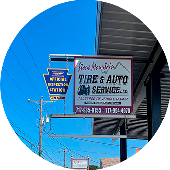 Oil Change in Belleville, PA